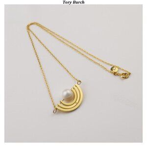 Tory Burch Necklaces(Brand New)